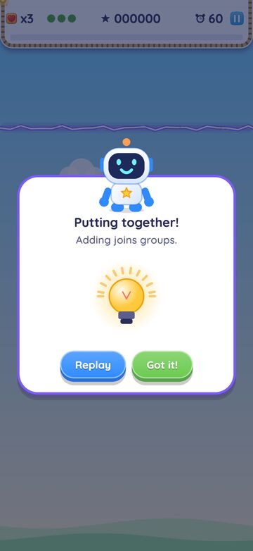 Friendly hints