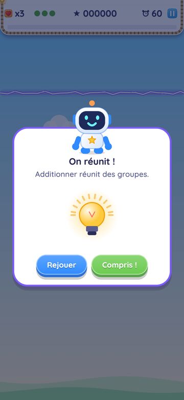 Indices bienveillants
